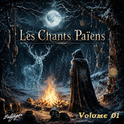 Pochette Album 01