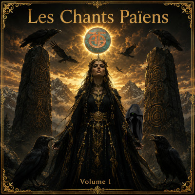 Pochette Album 64