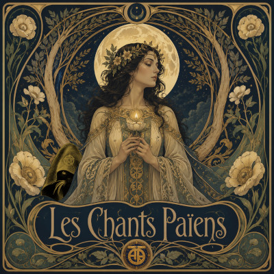 Pochette Album 65