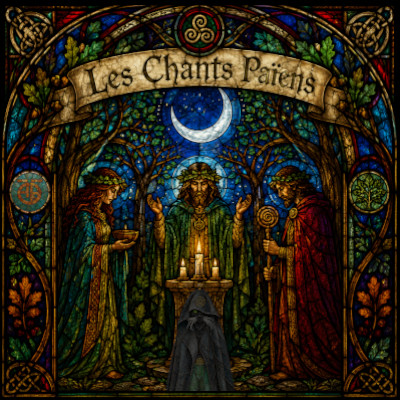 Pochette Album 66