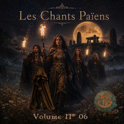 Pochette Album 69