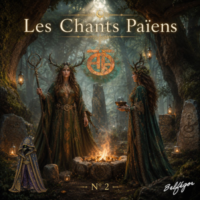 Pochette Album 08