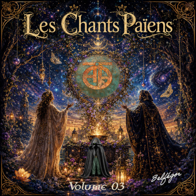 Pochette Album 09