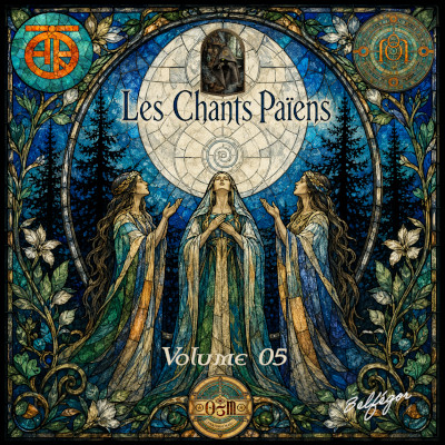 Pochette Album 11