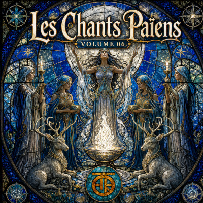 Pochette Album 12