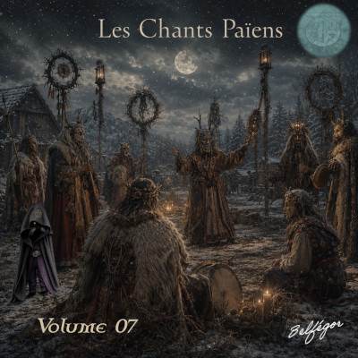 Pochette Album 13