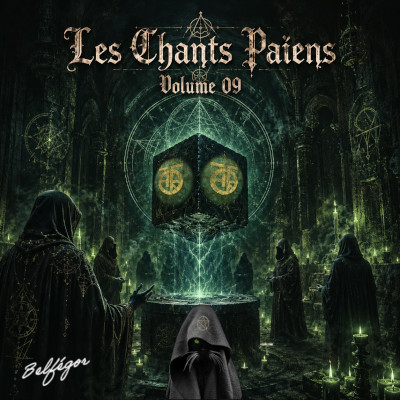 Pochette Album 15