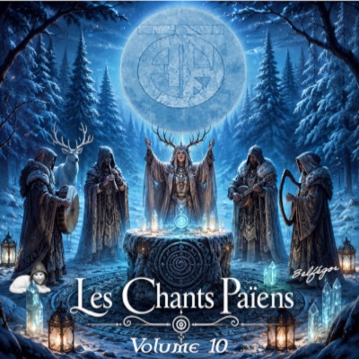 Pochette Album 16