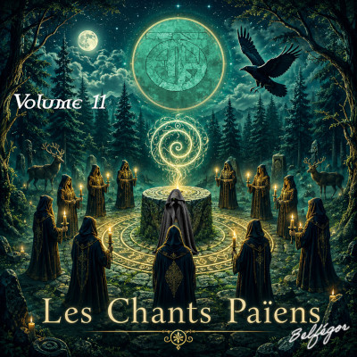 Pochette Album 17