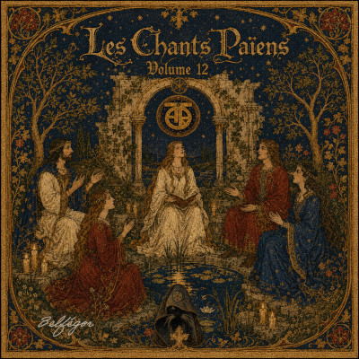Pochette Album 18