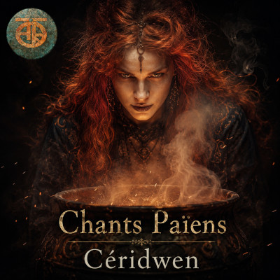 Pochette Céridwen II