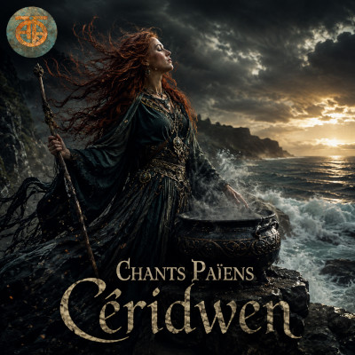 Pochette Céridwen IV
