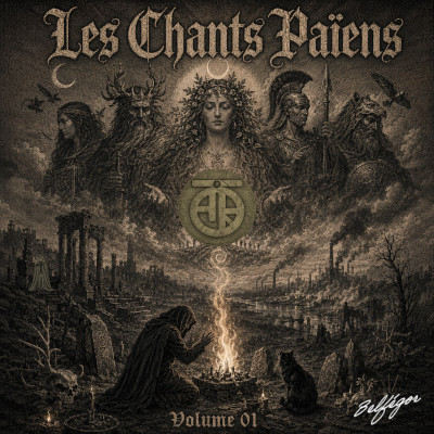 Pochette Album 49