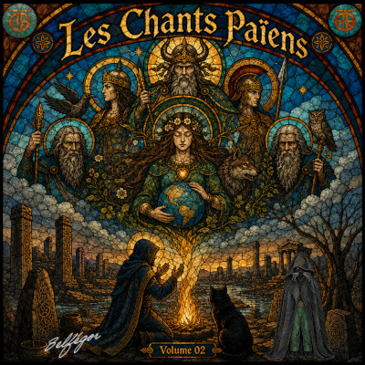 Pochette Album 50