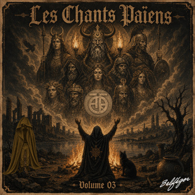 Pochette Album 51