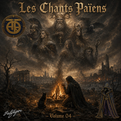 Pochette Album 52