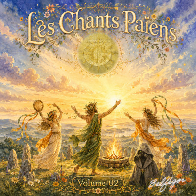 Pochette Album 21