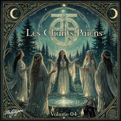 Pochette Album 23