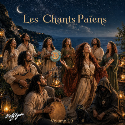 Pochette Album 24