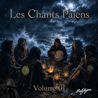 Pochette Album 25