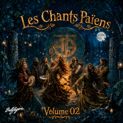 Pochette Album 26