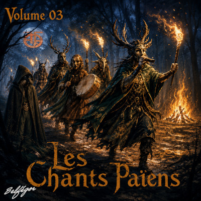Pochette Album 27