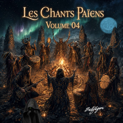 Pochette Album 28