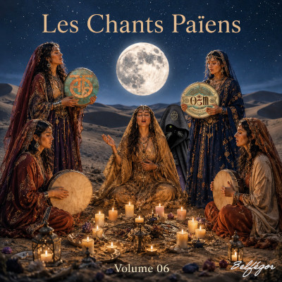 Pochette Album 30