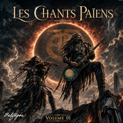 Pochette Album 31