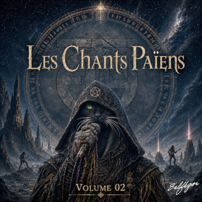 Pochette Album 32