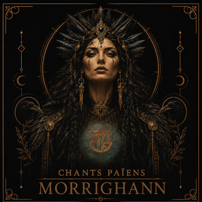 Pochette Morrighann I