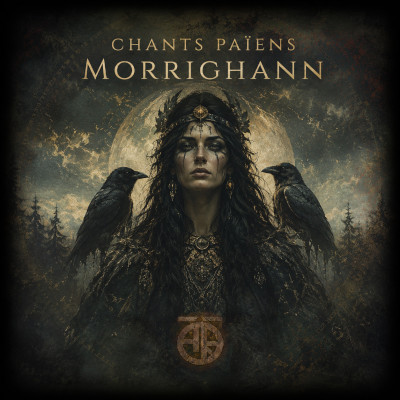 Pochette Morrighann III