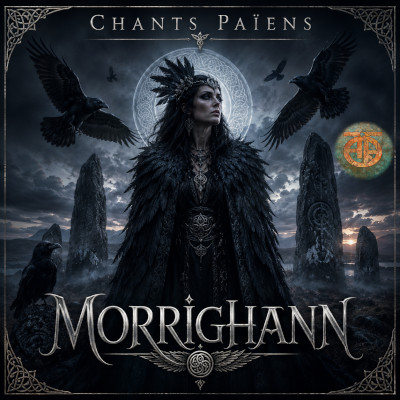Pochette Morrighann IV