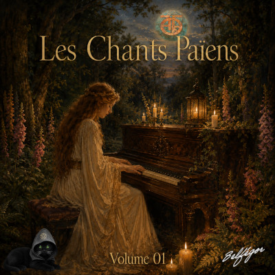 Pochette Album 33