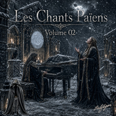 Pochette Album 34