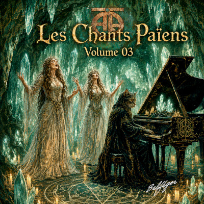 Pochette Album 35
