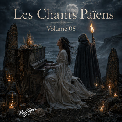 Pochette Album 37