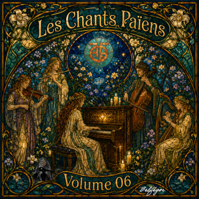 Pochette Album 38