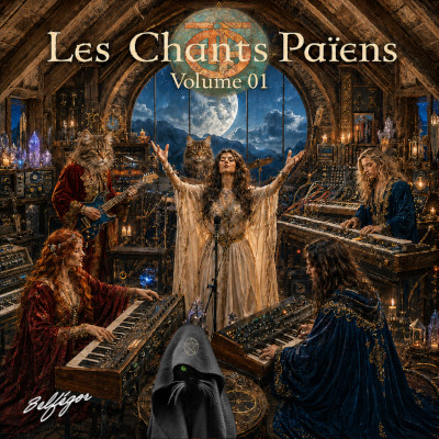 Pochette Album 39