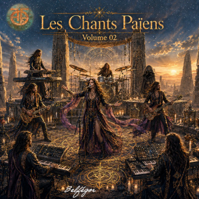 Pochette Album 40