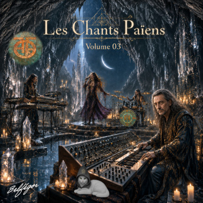 Pochette Album 41