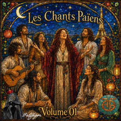 Pochette Album 42