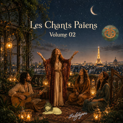 Pochette Album 43