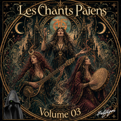 Pochette Album 44