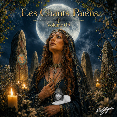 Pochette Album 46