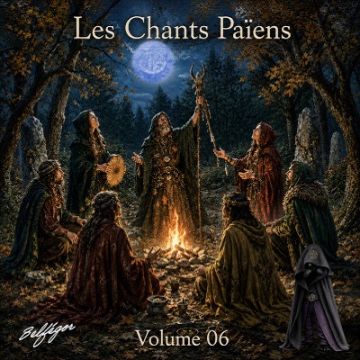 Pochette Album 47