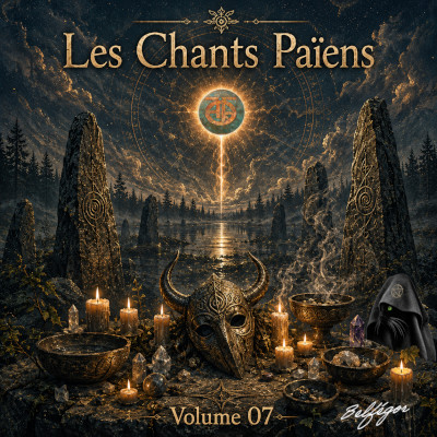 Pochette Album 48