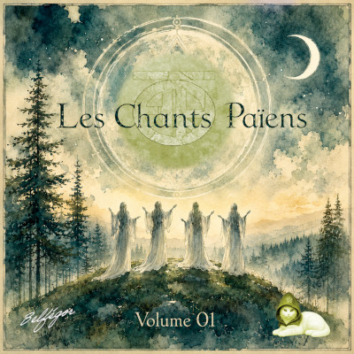 Pochette Album 53