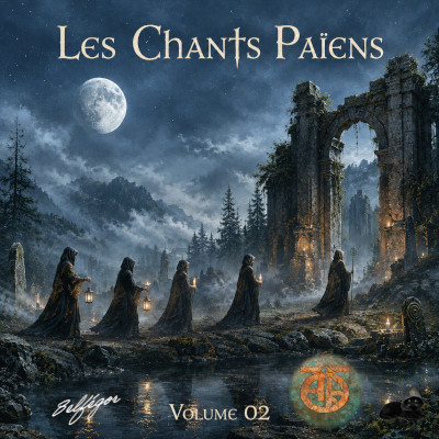 Pochette Album 54