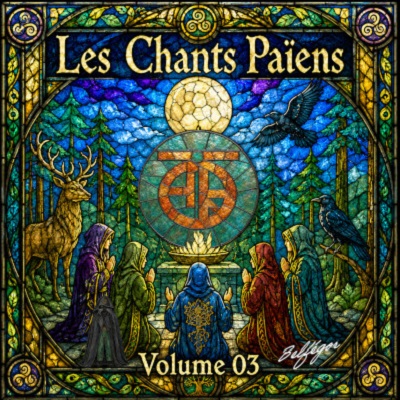 Pochette Album 55